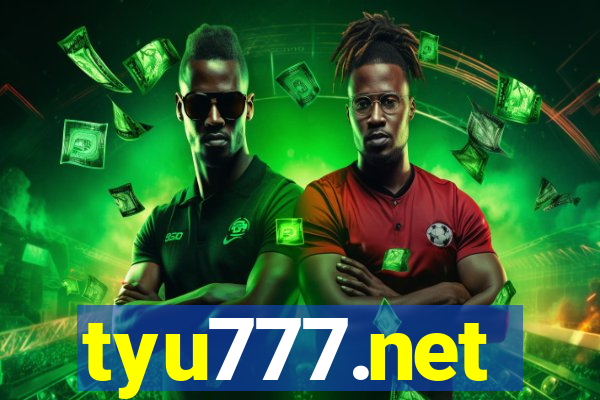 tyu777.net