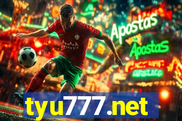 tyu777.net