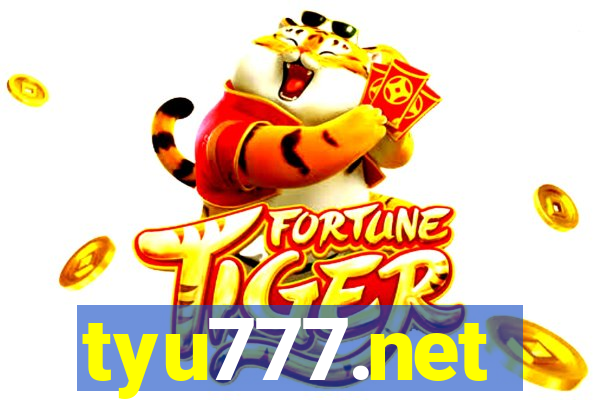 tyu777.net