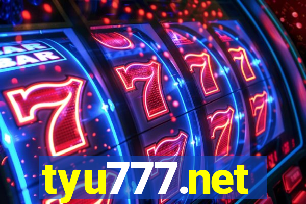 tyu777.net