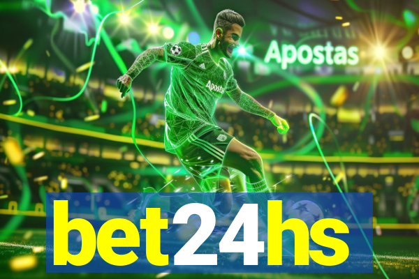 bet24hs