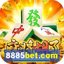 8885bet.com