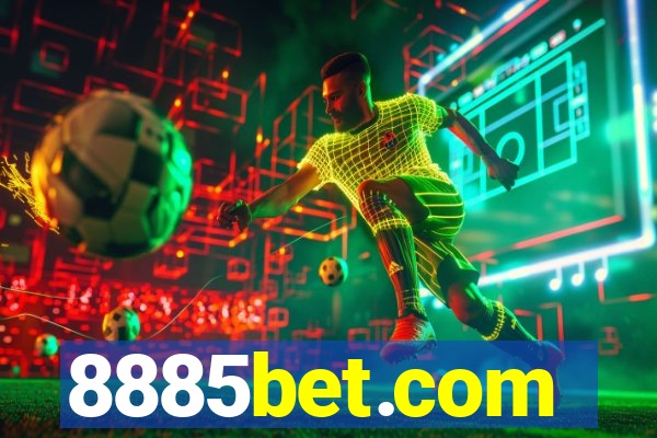 8885bet.com
