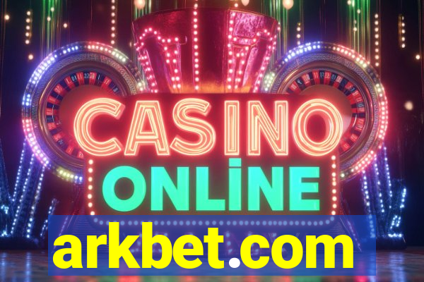 arkbet.com