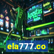 ela777.co