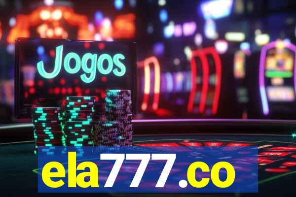 ela777.co