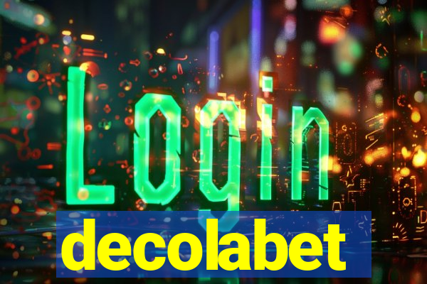 decolabet