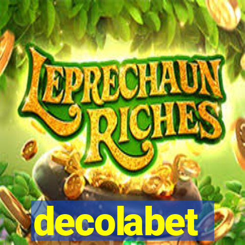 decolabet