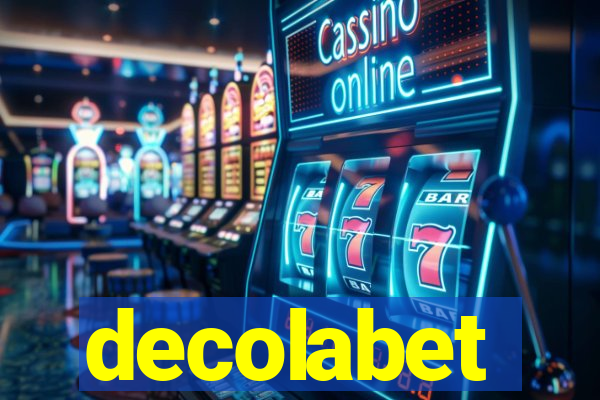 decolabet