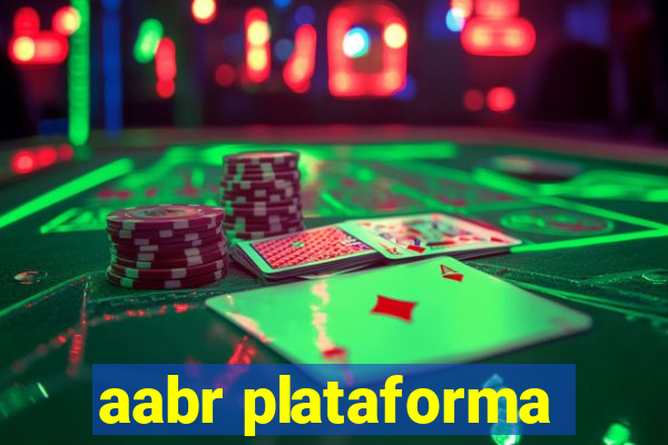aabr plataforma