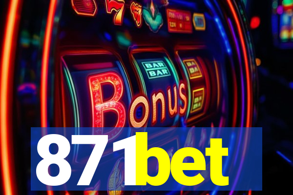 871bet