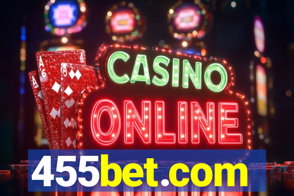 455bet.com