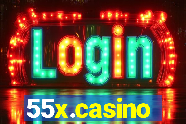 55x.casino