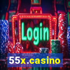 55x.casino