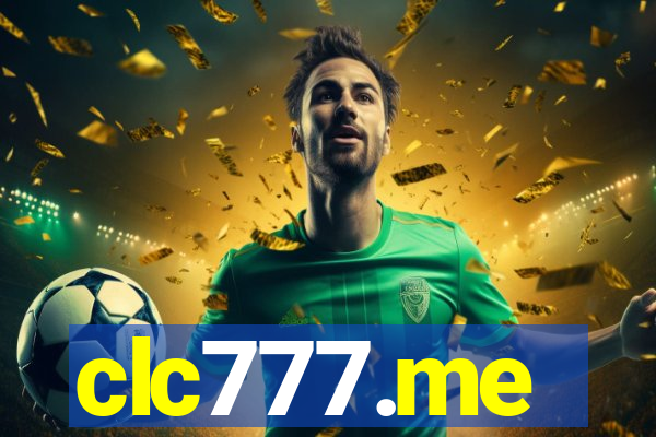 clc777.me