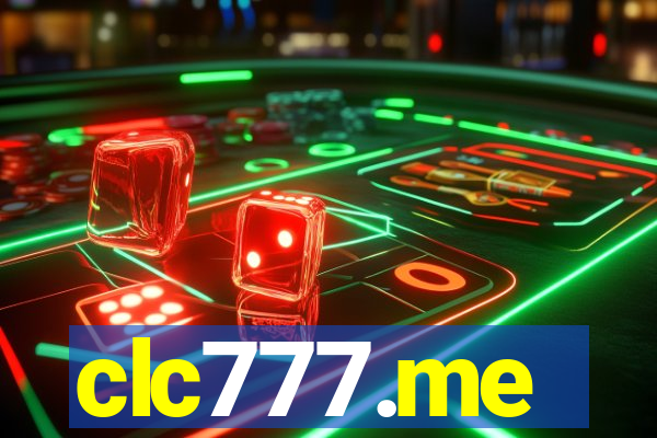 clc777.me