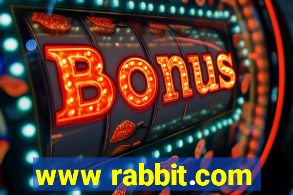 www rabbit.com