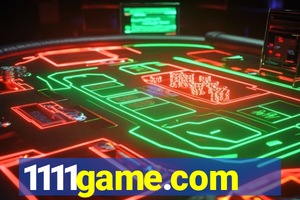 1111game.com