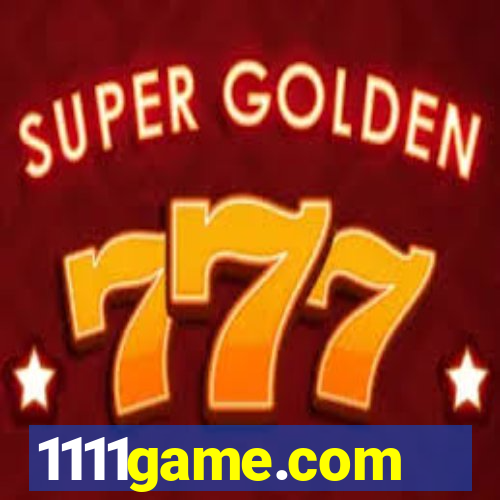 1111game.com