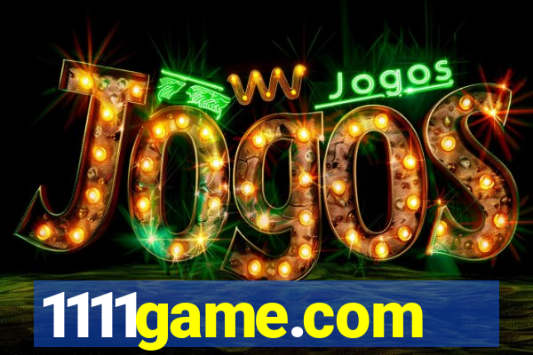 1111game.com