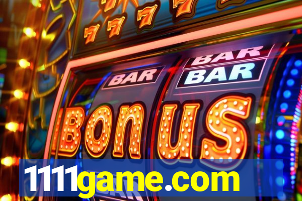 1111game.com