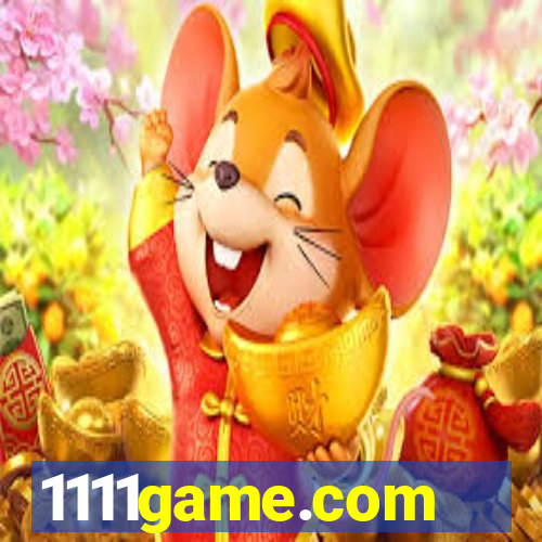 1111game.com