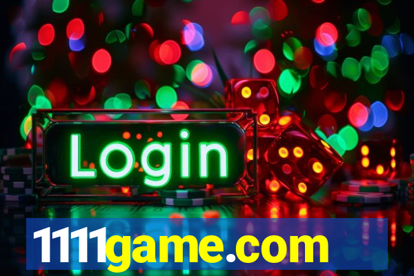 1111game.com