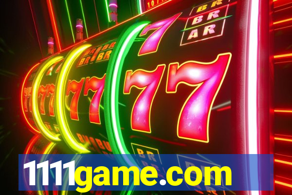 1111game.com