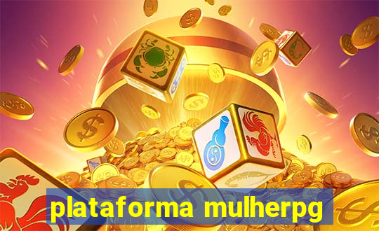 plataforma mulherpg
