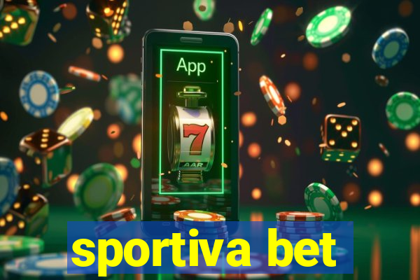 sportiva bet