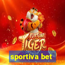 sportiva bet