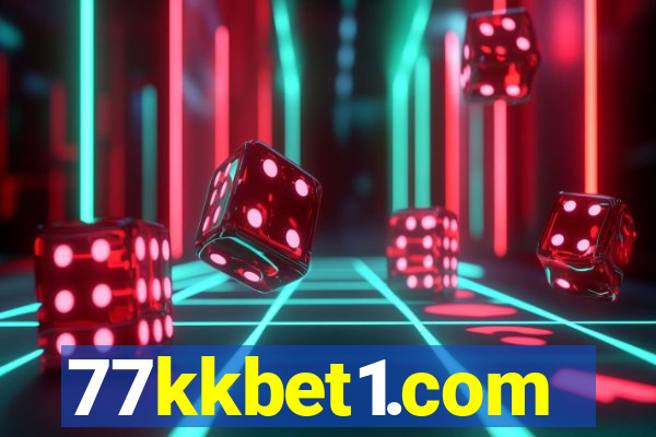 77kkbet1.com