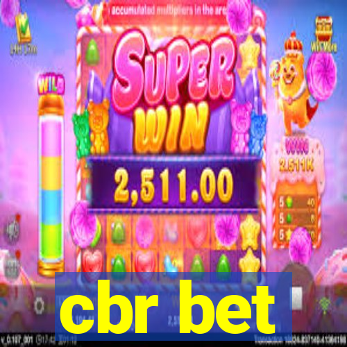 cbr bet