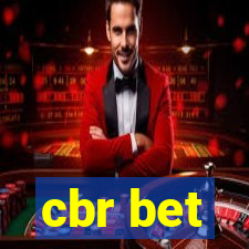 cbr bet