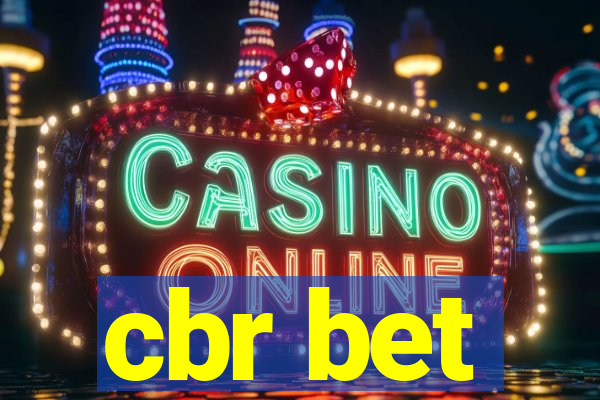 cbr bet