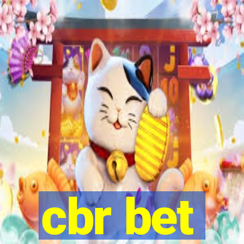 cbr bet