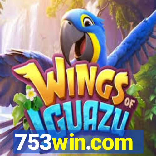 753win.com