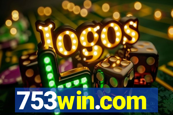 753win.com
