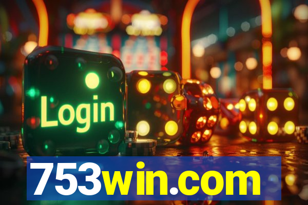 753win.com