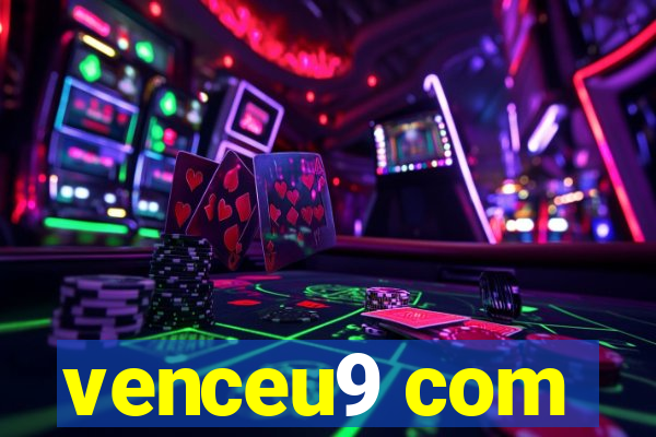 venceu9 com