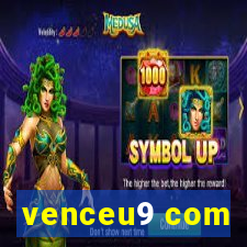 venceu9 com