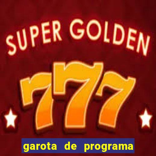 garota de programa de jacobina