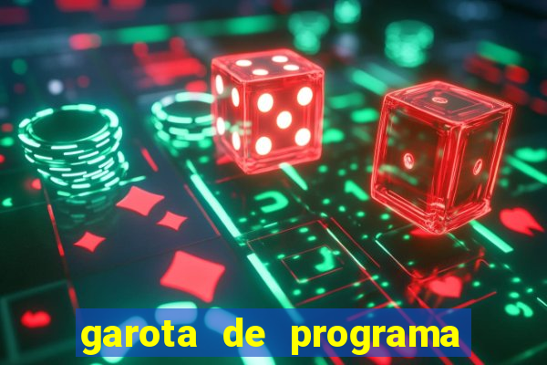 garota de programa de jacobina