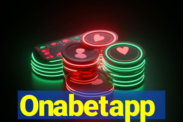 Onabetapp