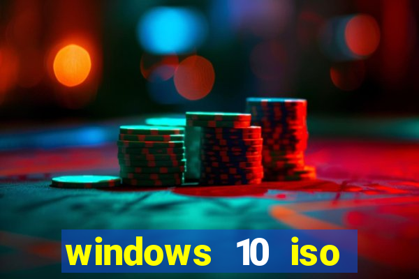 windows 10 iso download google drive