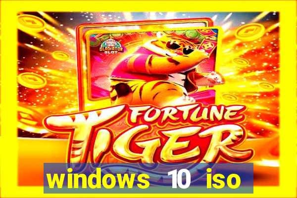 windows 10 iso download google drive