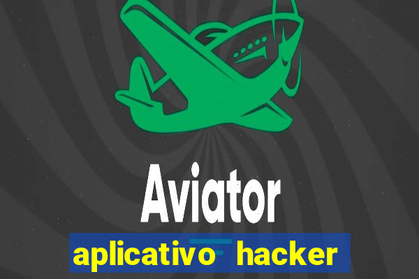 aplicativo hacker fortune tiger