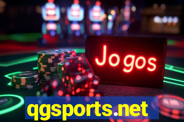 qgsports.net