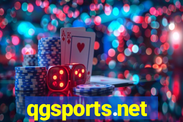 qgsports.net