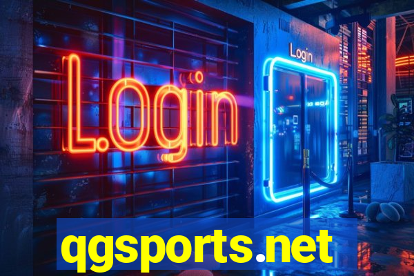 qgsports.net